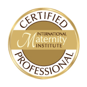 Certified Professional stamp logo